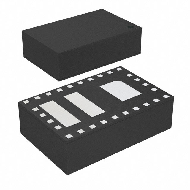 IC REG CONV FPGA 1OUT 28LGA