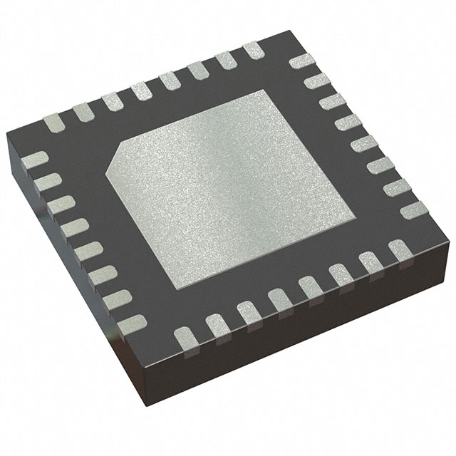 3 CHANNEL HV DC/DC CONVERTER FOR