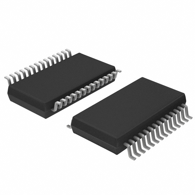 IC REG CTRLR BUCK 28QSOP