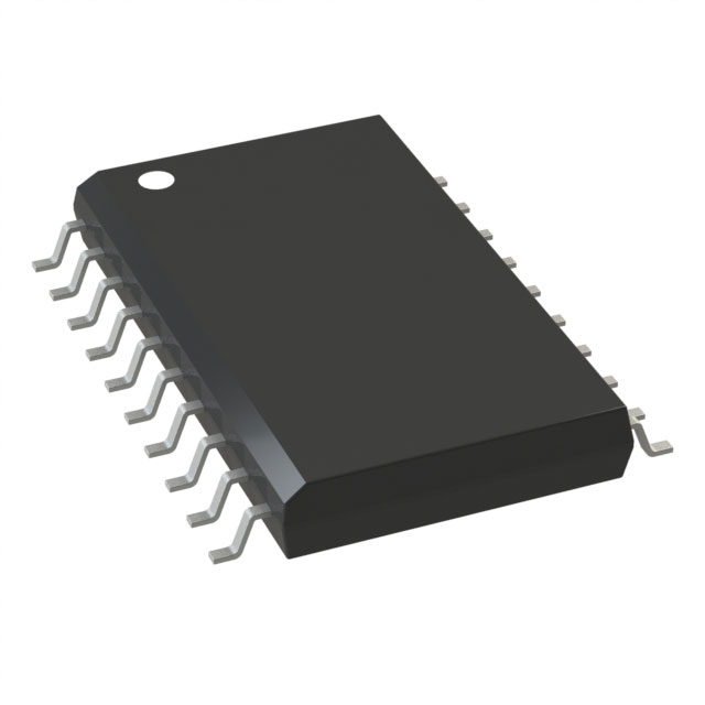 IC MOTOR DRIVER 10V-30V 20SOIC