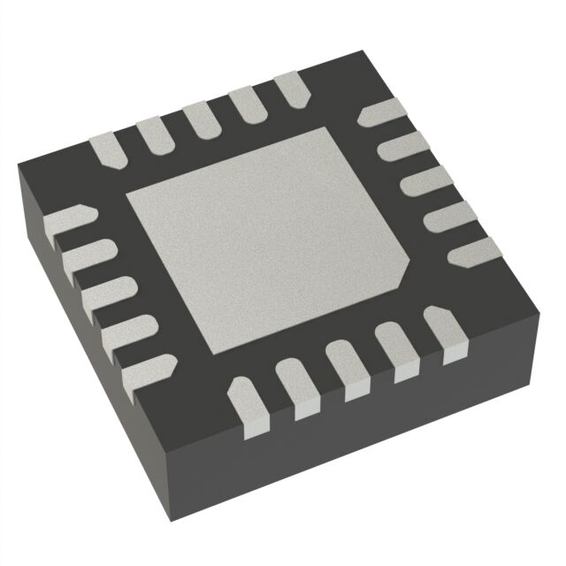 1A LNB POWER REGULATOR WITH I2C