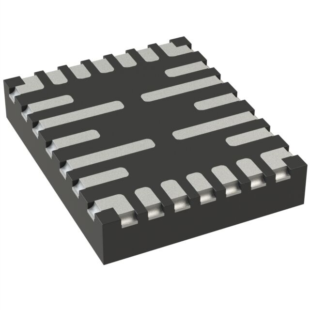 5A, 36V, FULLY INTEGRATED USB PD