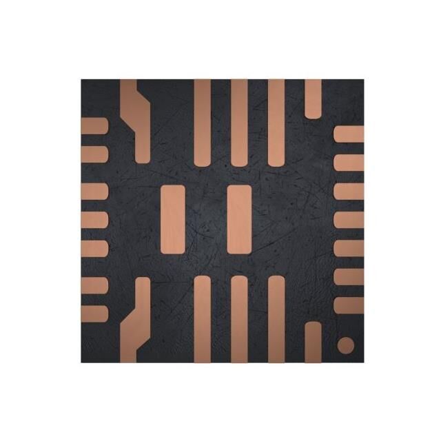 36V, 6A, CONFIGURABLE FREQUENCY