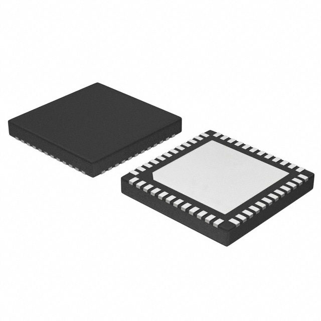 IC REG CTRLR VR11.1 4OUT 48QFN