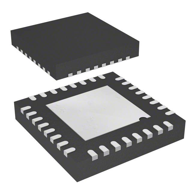 IC REG CTRLR EMBED 2OUT 32VFQFPN