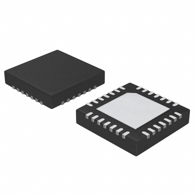 IC REG CTRLR VR12.5 28VFQFPN