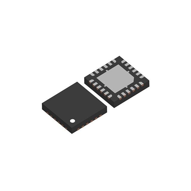 TRIPLE OUTPUT DCDC CONVERTER FOR