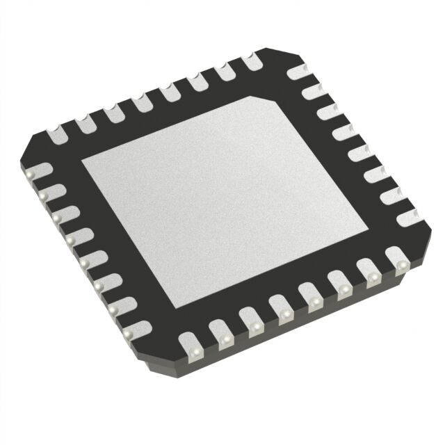 PMIC AUTO ANALOG