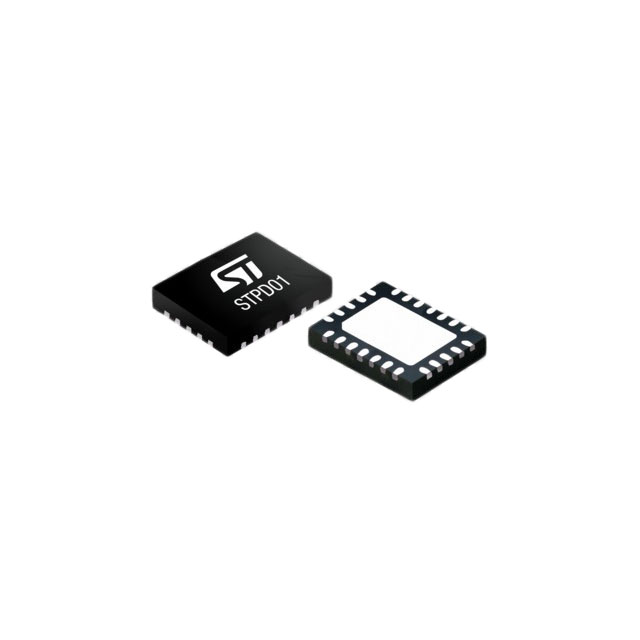 PROGRAMMABLE BUCK CONVERTER FOR
