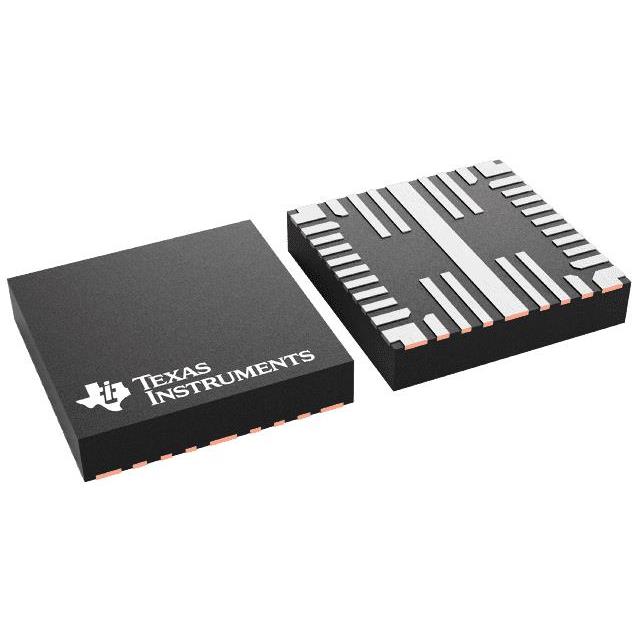 LOW-CURRENT PMIC FOR DDR5 SERVER