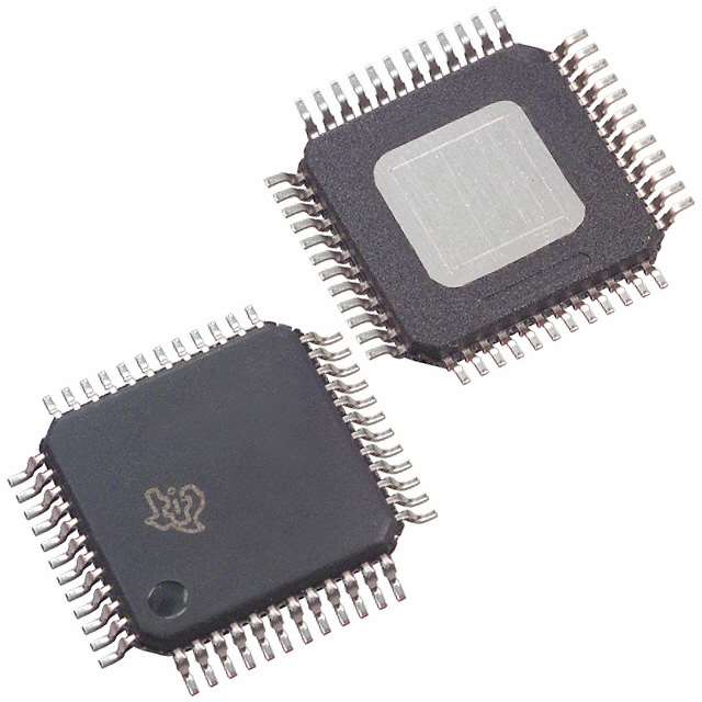 IC HOT PLUG CTRLR PCI 48HTQFP
