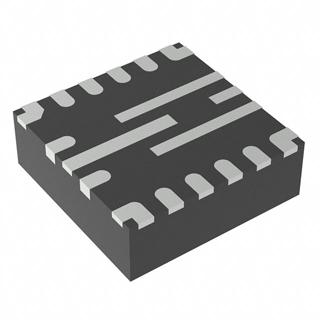 IC PWR MGMT SWITCHING REGULATOR
