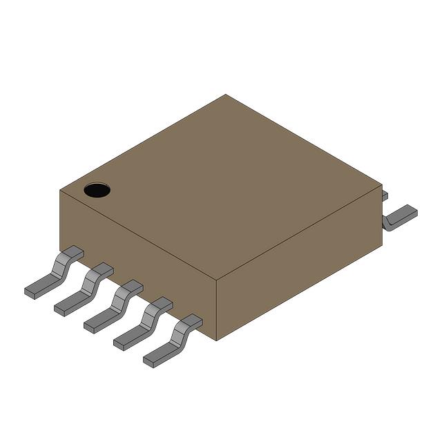 IC OPAMP GP 1 CIRCUIT 10CFP