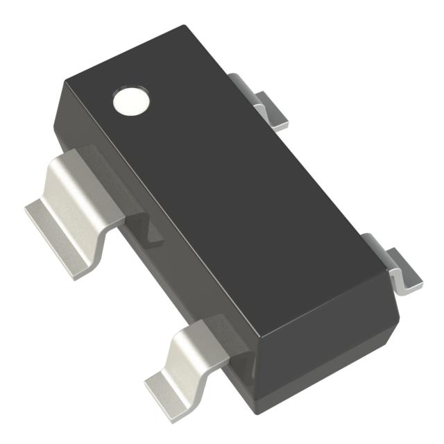 IC SUPERVISOR 1 CHANNEL SOT143-4