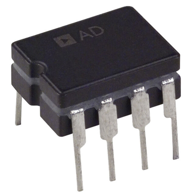 IC AC RMS TO DC CONV 5V 8-CDIP