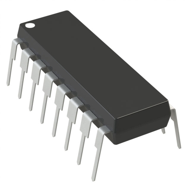 IC SUPERVISOR 1 CHANNEL 16DIP