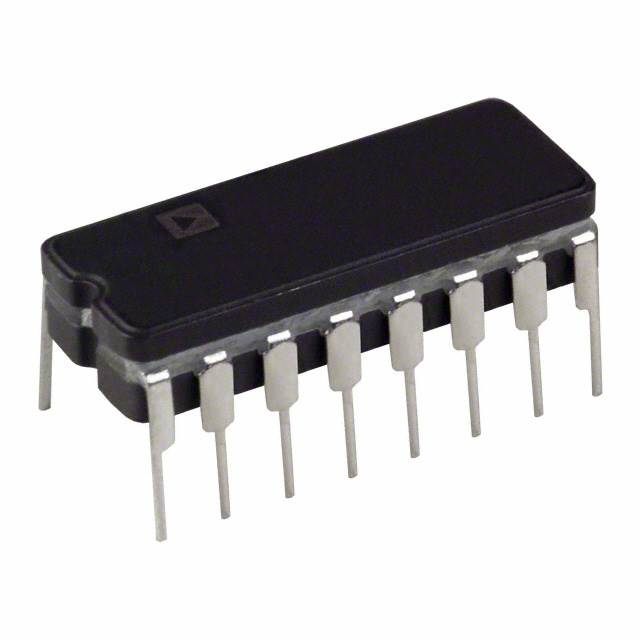 IC SUPERVISOR MPU 100MA 16CDIP