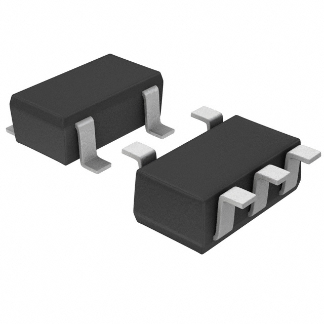 IC REG LINEAR 1.5V 300MA 5-SSOP