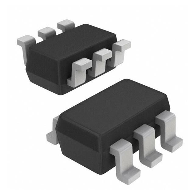 IC OPAMP GP 1 CIRCUIT 6SSOP