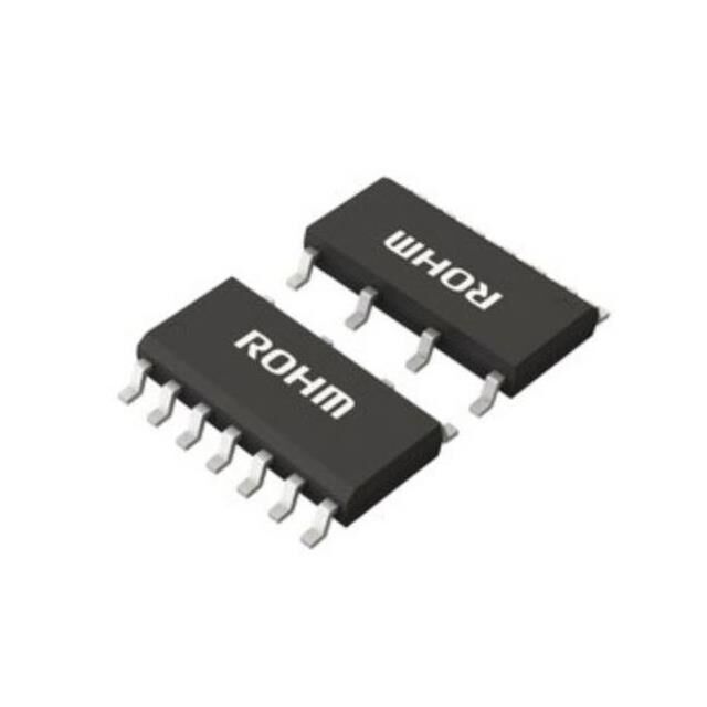IC SUPERVISOR 1 CHANNEL 11SOP