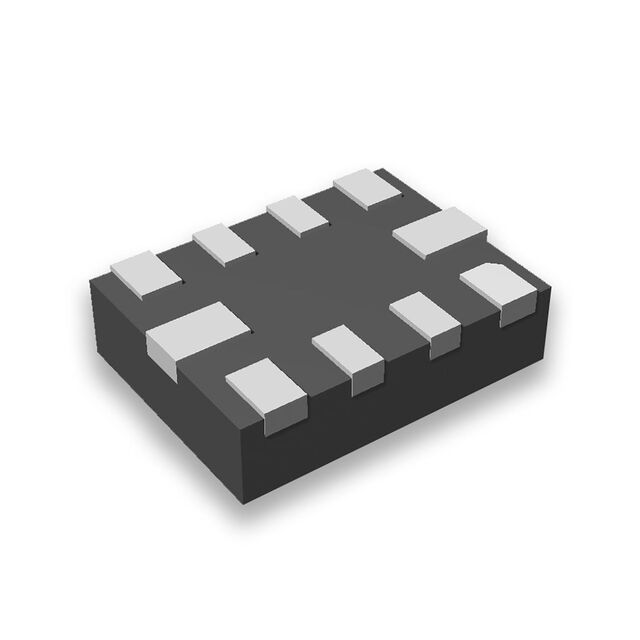 SMART PUSH-BUTTON RESET WITH TWO