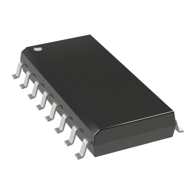 IC AMP AB STEREO 130MW 16TSSOP