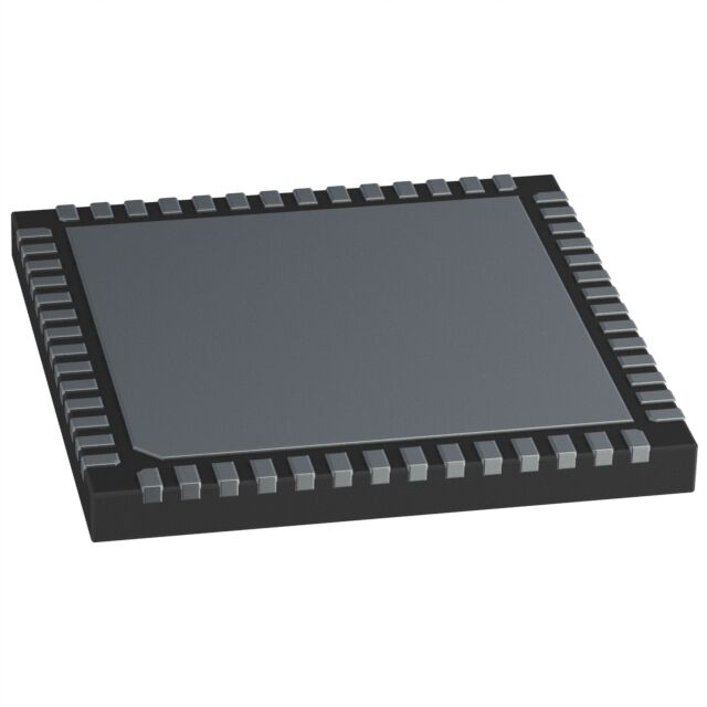 GIGABIT MULTIMEDIA SERIAL LINK W