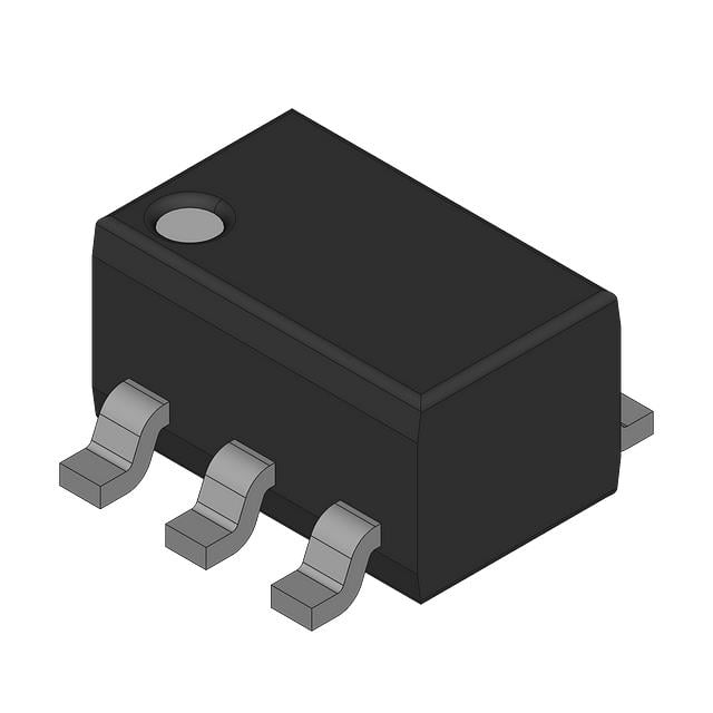 IC OPAMP GP 1 CIRCUIT SC70-6