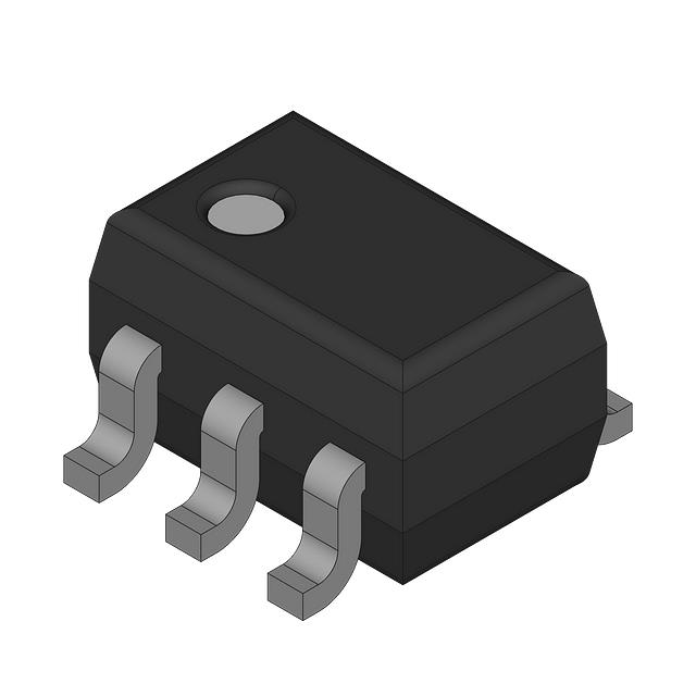 IC OPAMP GP 1 CIRCUIT SC70-5