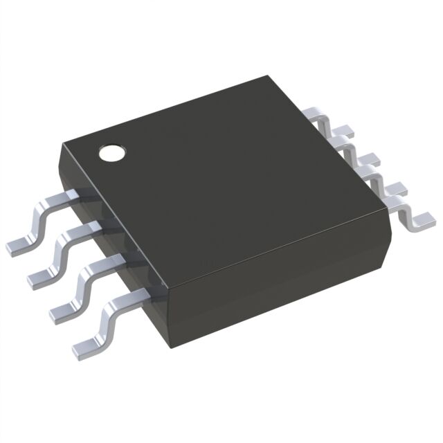 IC OPAMP DUAL SGL SUPP LP 8MICRO