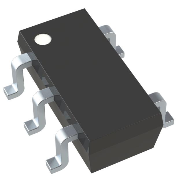 IC OPAMP VFB 1 CIRCUIT SOT23-5