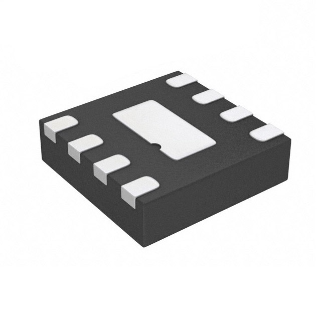 IC REG LINEAR 3.3V/3.3V 8-TMLF