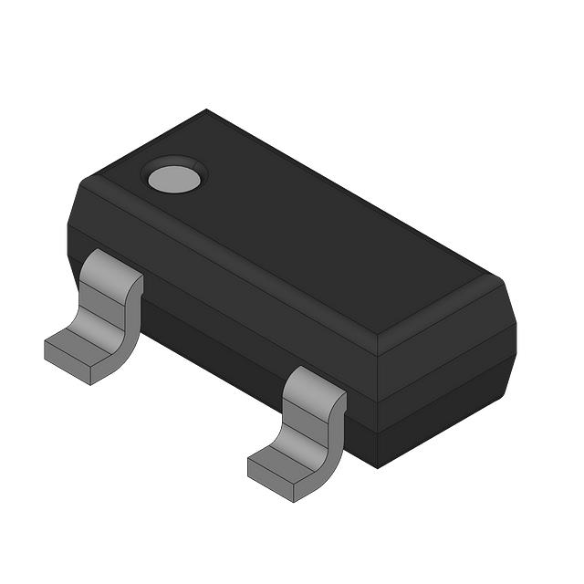 IC OPAMP GP 1 CIRCUIT 6SOT