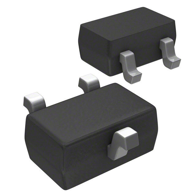 IC SUPERVISOR 1 CHANNEL SC70-3