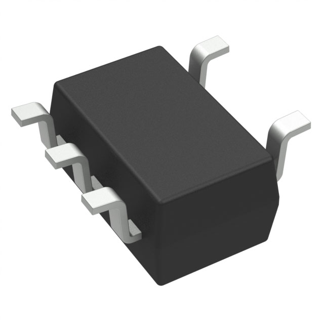 IC CMOS 1 CIRCUIT 5TSOP