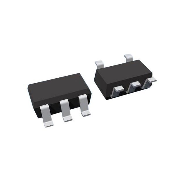 CMOS OUTPUT, VOLTAGE DETECTOR WI