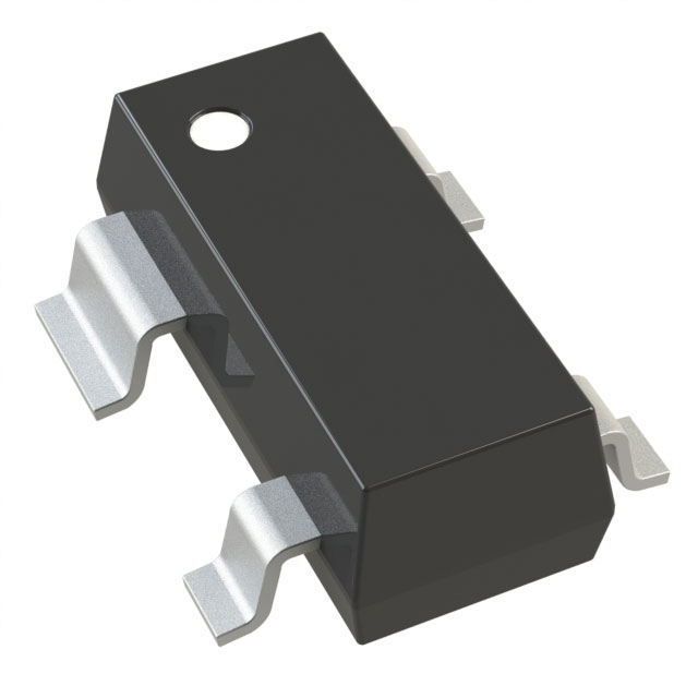 IC SUPERVISOR 1 CHANNEL SOT143