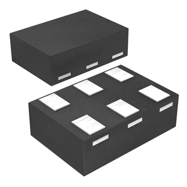 TPS3780 - LOW POWER, DUAL VOLTAG