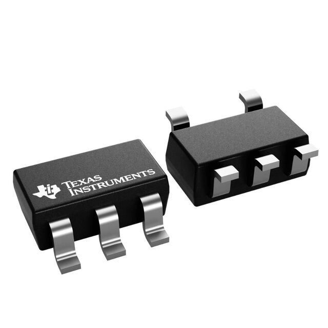NANOPOWER HIGH-INPUT VOLTAGE SUP