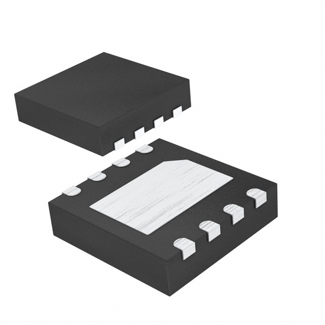 IC TRANSCEIVER HALF 1/1 8VSON