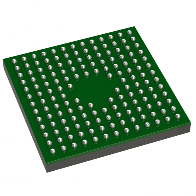 IC MCU 32BIT 256KB FLASH 157BGA