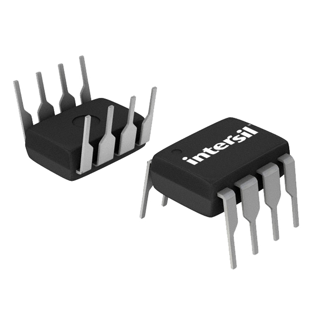 IC SUPERVISOR 1 CHANNEL 8DIP