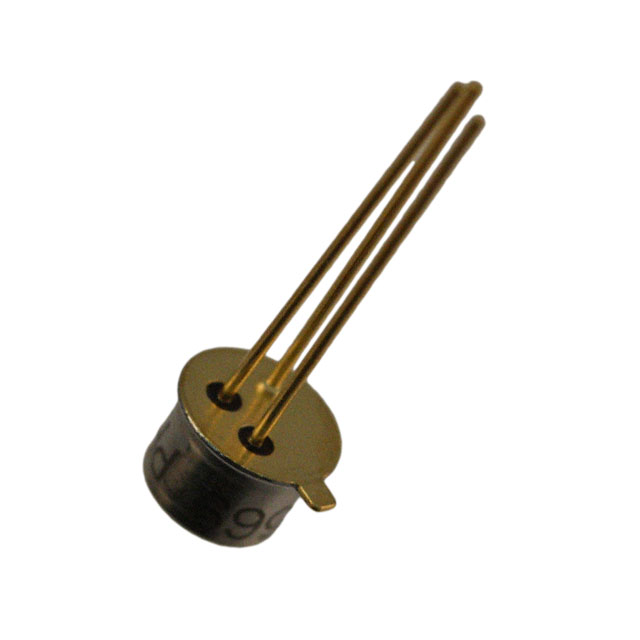 IC VREF SERIES 1% TO52-3