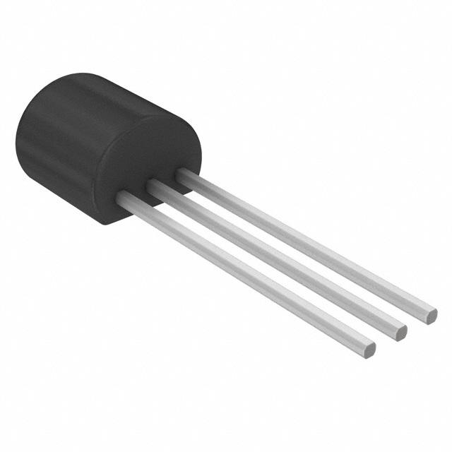 SENSOR ANALOG -40C-85C TO92-3