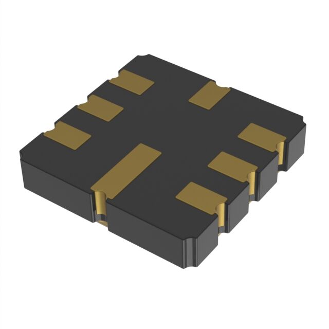 IC VREF SHUNT 7.05V 0.05% 8CLCC