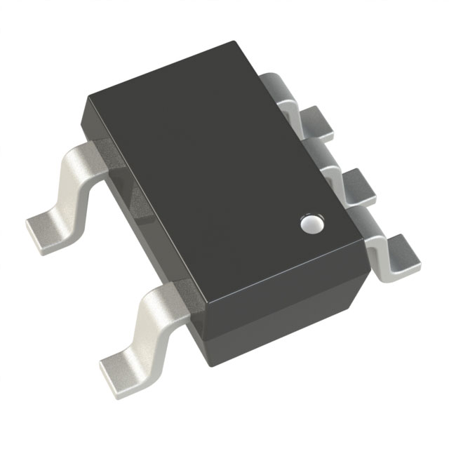 IC OPAMP GP 1 CIRCUIT TSOT23-5