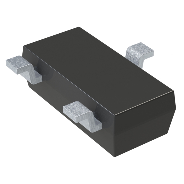 IC SUPERVISOR 1 CHANNEL SOT23-3
