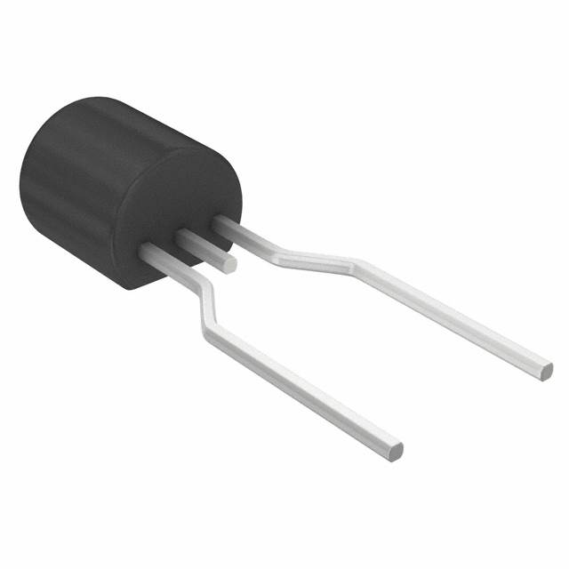 DIAC/SIDAC 205-230V 1A TO-92