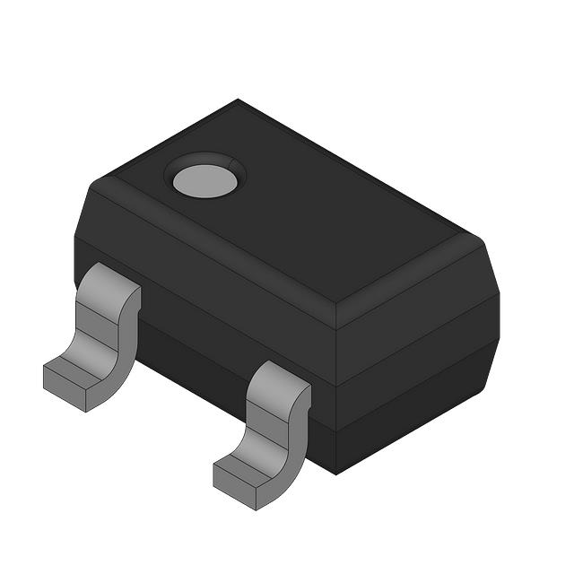 IC SUPERVISOR PWR SUP SUPPORT