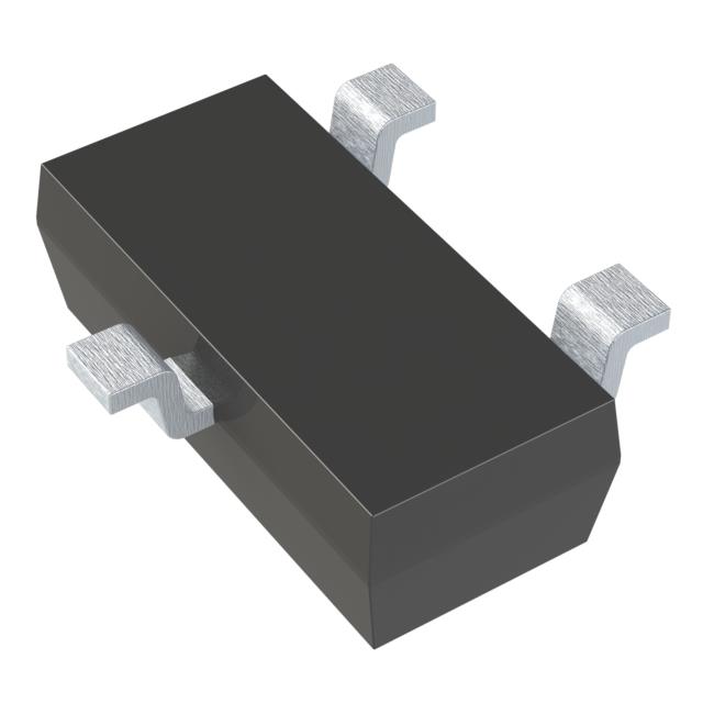 IC VREF SHUNT 0.2% SOT23-3L